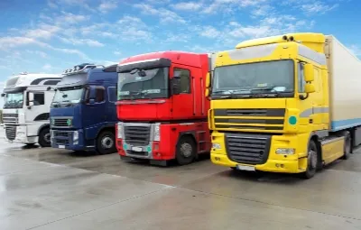 Antalya Karamanlı Nakliye Ambarı