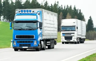 Antalya Karamanlı | Eşya Taşıma